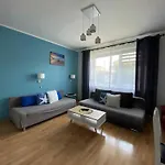 Blizej Natury Apartment