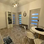 Apartment Blizej Natury