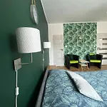 Blizej Natury Apartamento