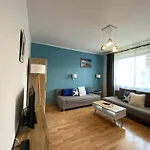Apartamento Blizej Natury *