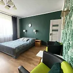 Apartamento Blizej Natury *