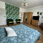 Blizej Natury Apartamento