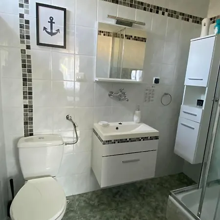 Apartament Blizej Natury דירה יאסטארניה