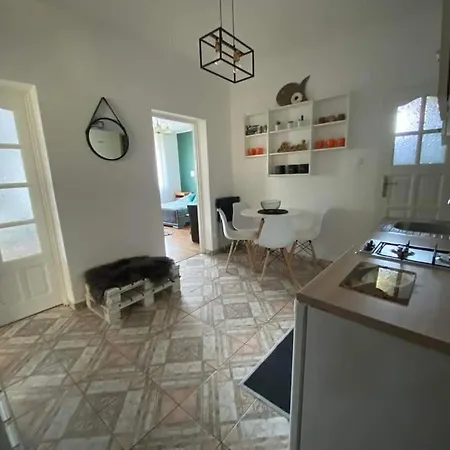 דירה Apartament Blizej Natury יאסטארניה