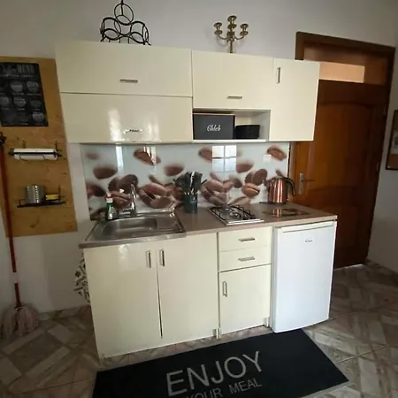 Apartament Blizej Natury יאסטארניה