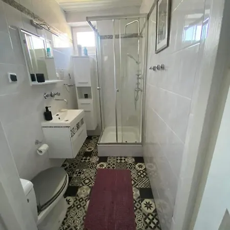 Apartament Blizej Natury * יאסטארניה