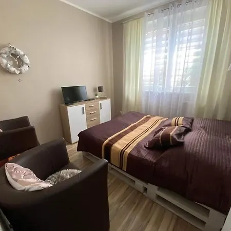 Apartament Blizej Natury