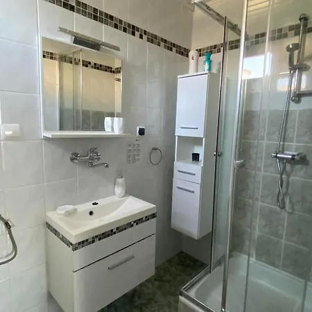 Apartament Blizej Natury דירה