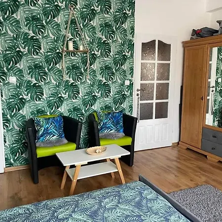 דירה Apartament Blizej Natury
