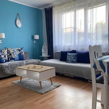 Apartament Blizej Natury דירה יאסטארניה