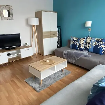 Apartament Blizej Natury *