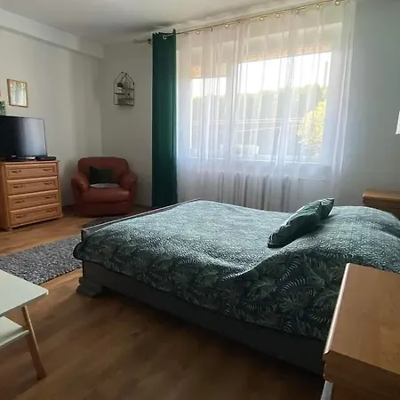 Apartament Blizej Natury יאסטארניה