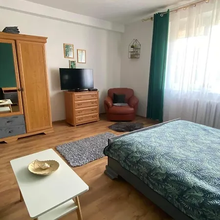 Apartament Blizej Natury