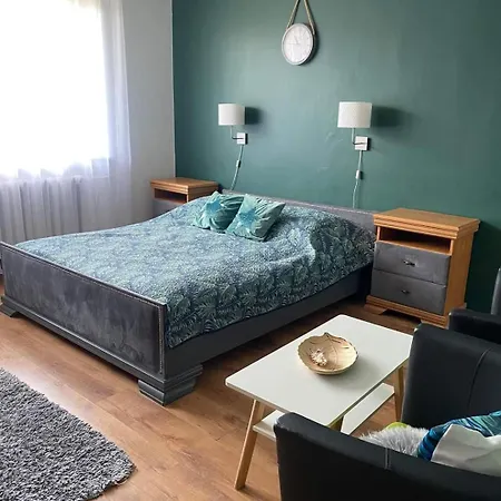 Apartament Blizej Natury דירה
