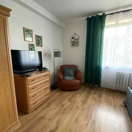 Blizej Natury Jastarnia