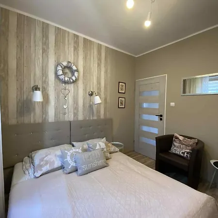 Apartamento Blizej Natury
