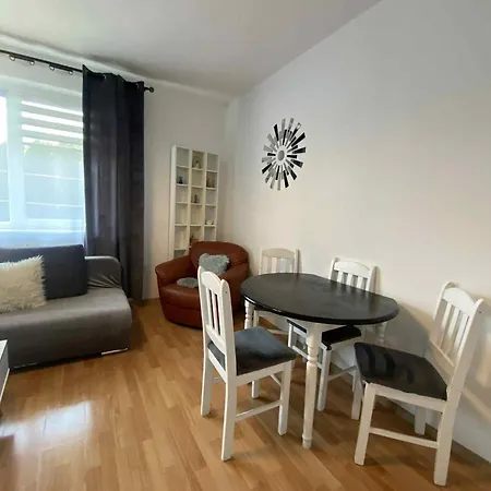Blizej Natury Apartment