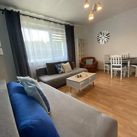 Apartment Blizej Natury *